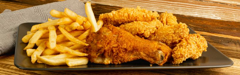 Meal deals category header image