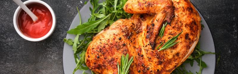 Peri peri platters category header image