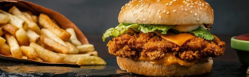 Peri peri category header image