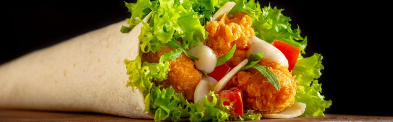 Wraps category header image
